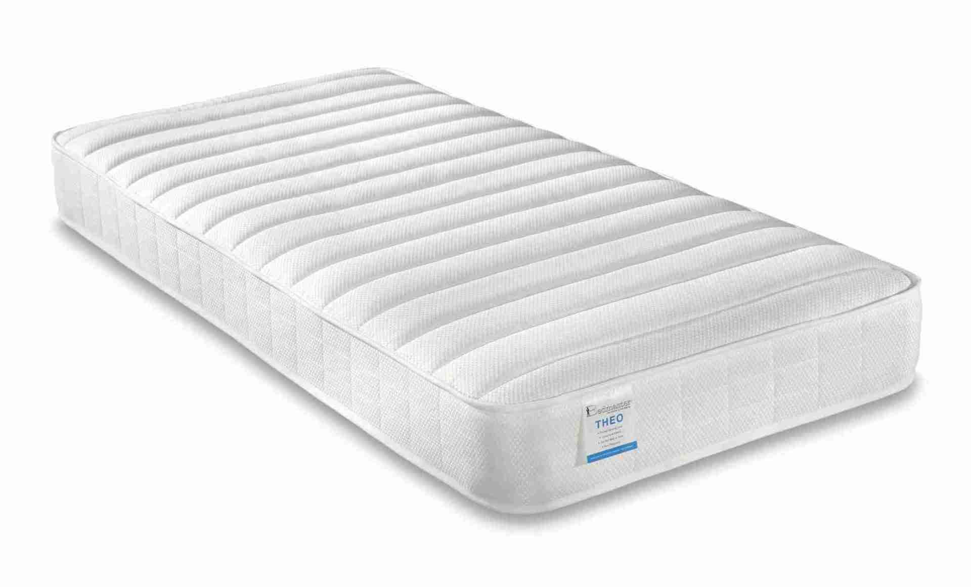 Theo Pocket Spring Mattress