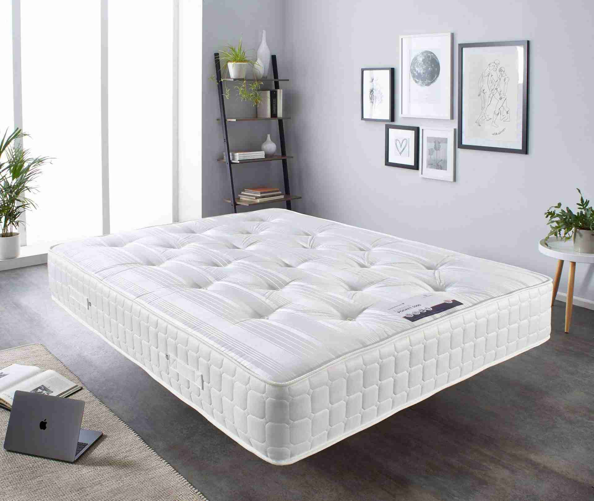 Aurora Luxury Pocket 2000CC