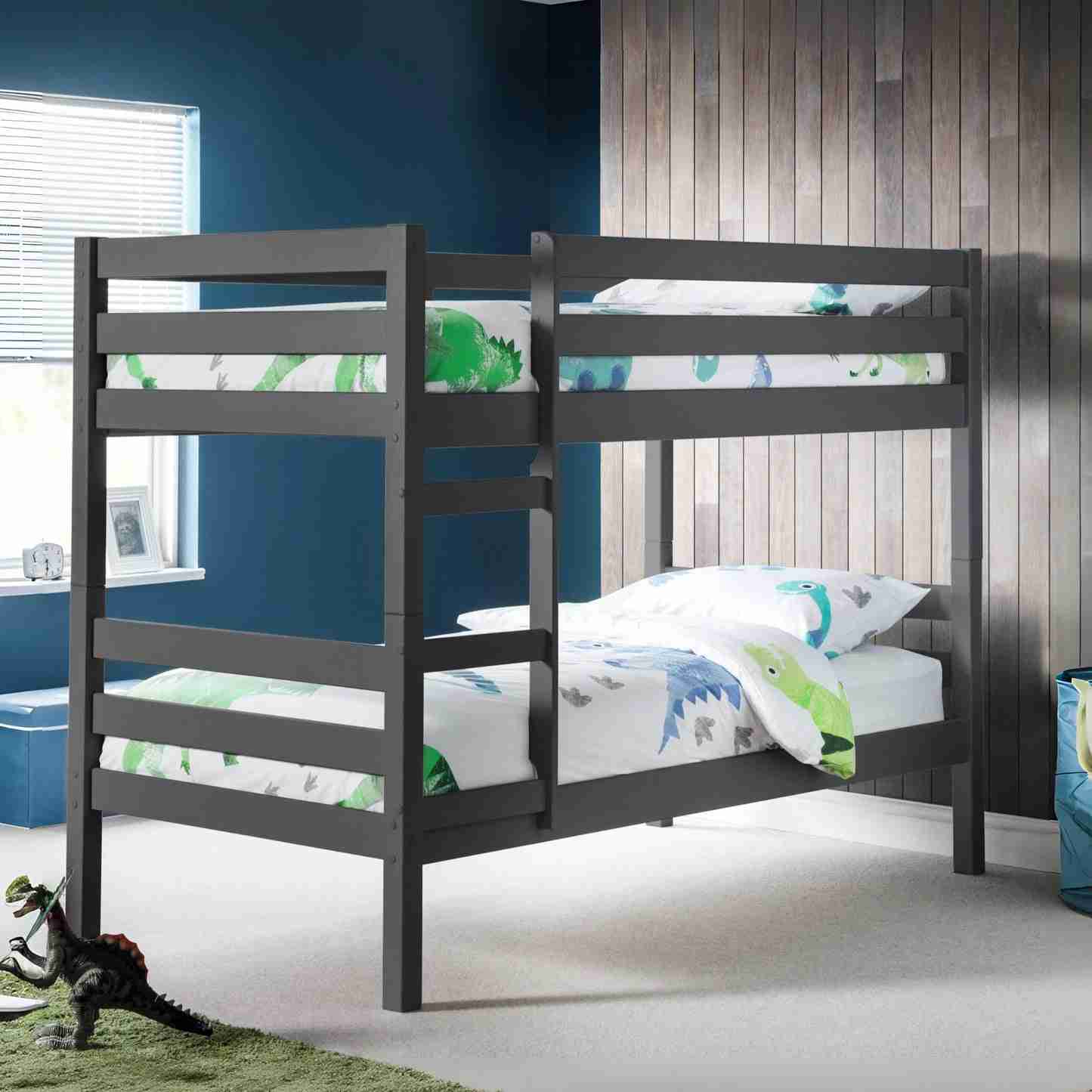 Camden bunk bed