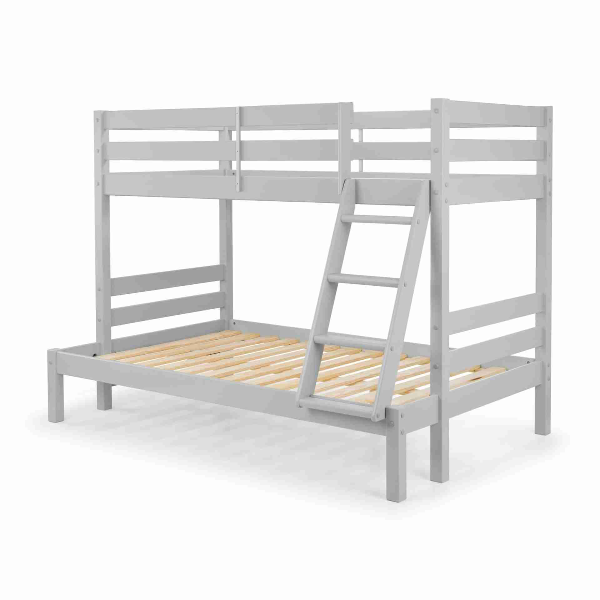 Merlin Triple Sleeper Bunk Bed