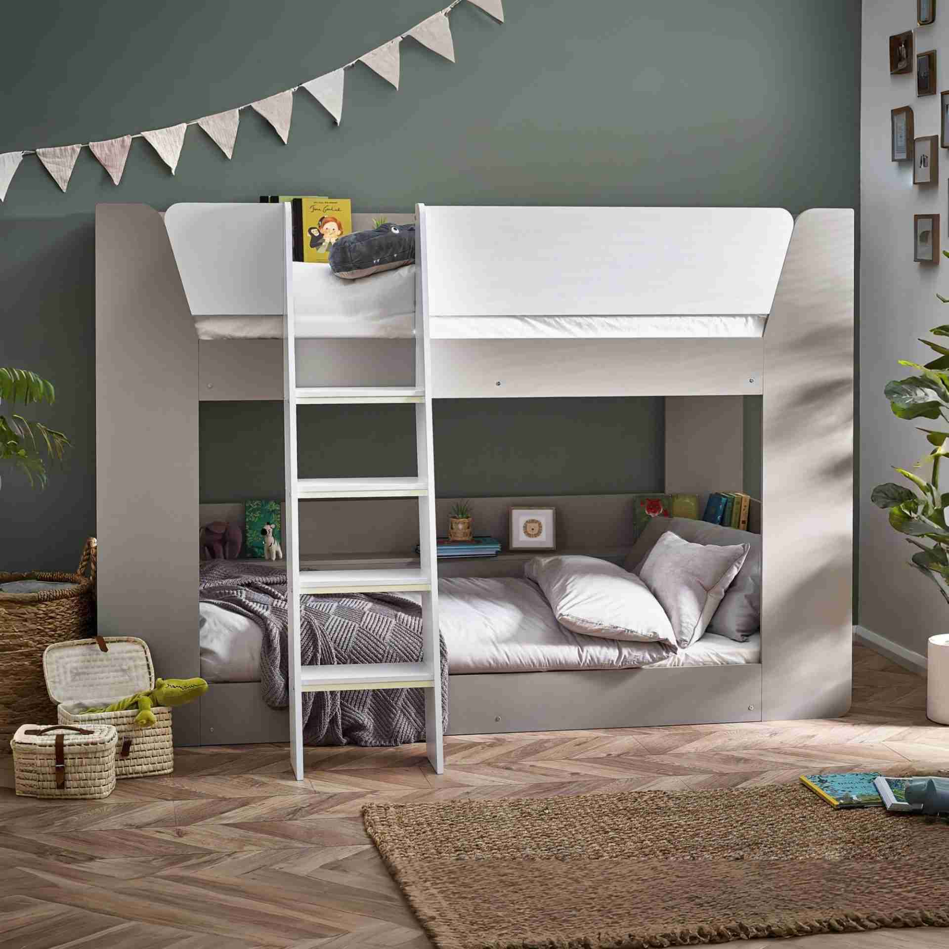 Parsec Bunk Bed