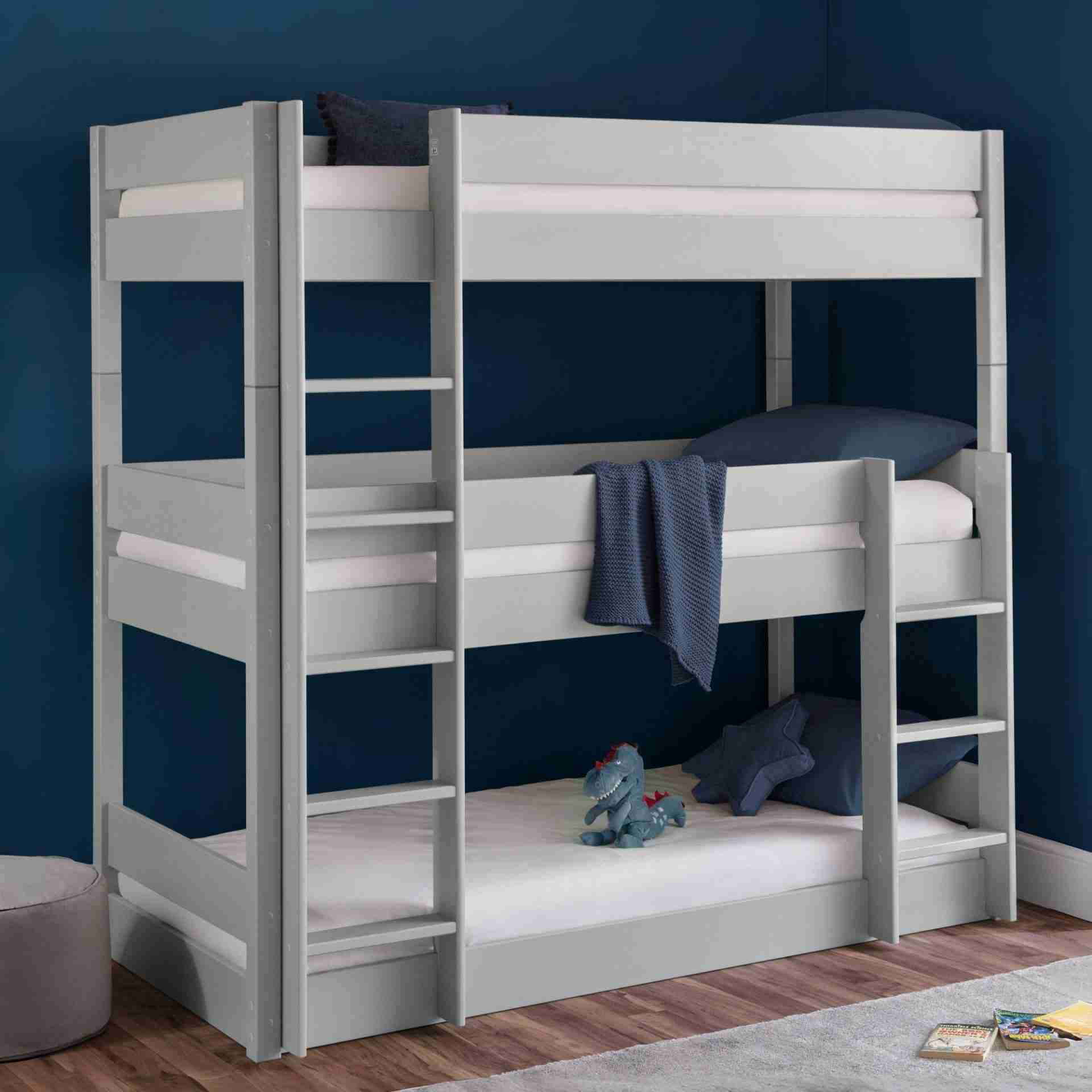 Trio Bunk