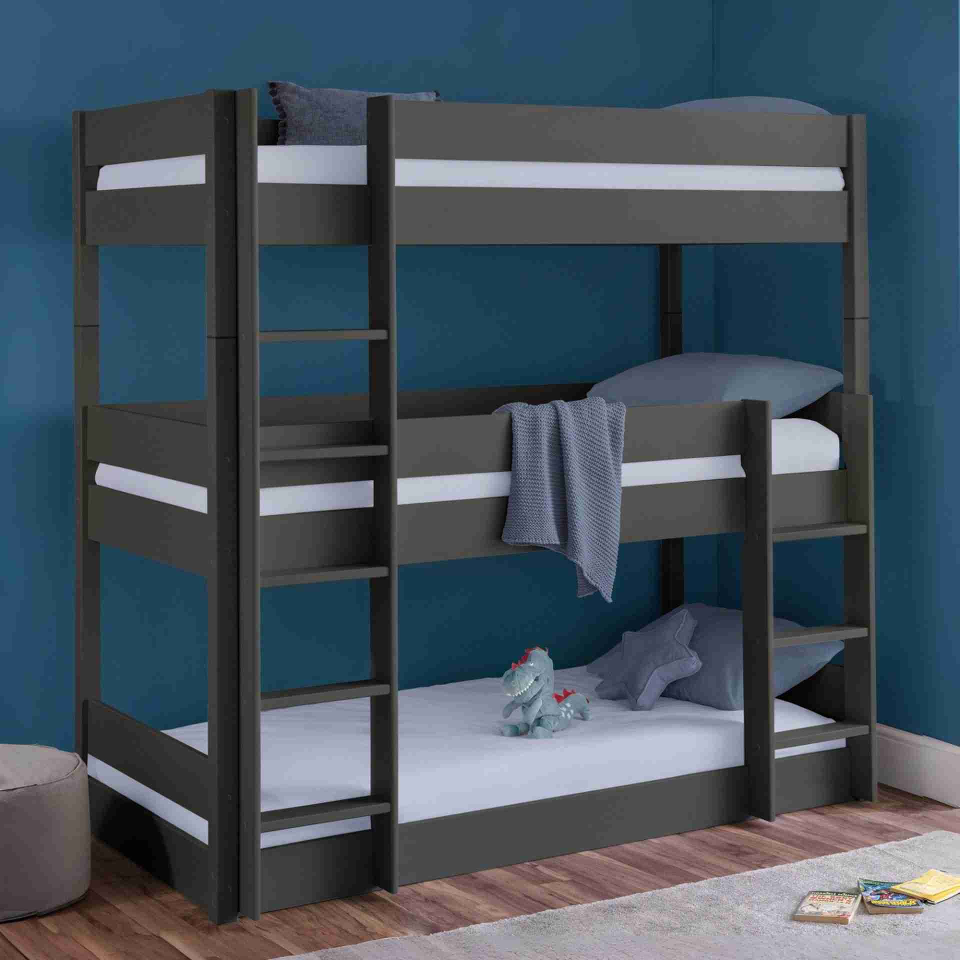 Trio Bunk