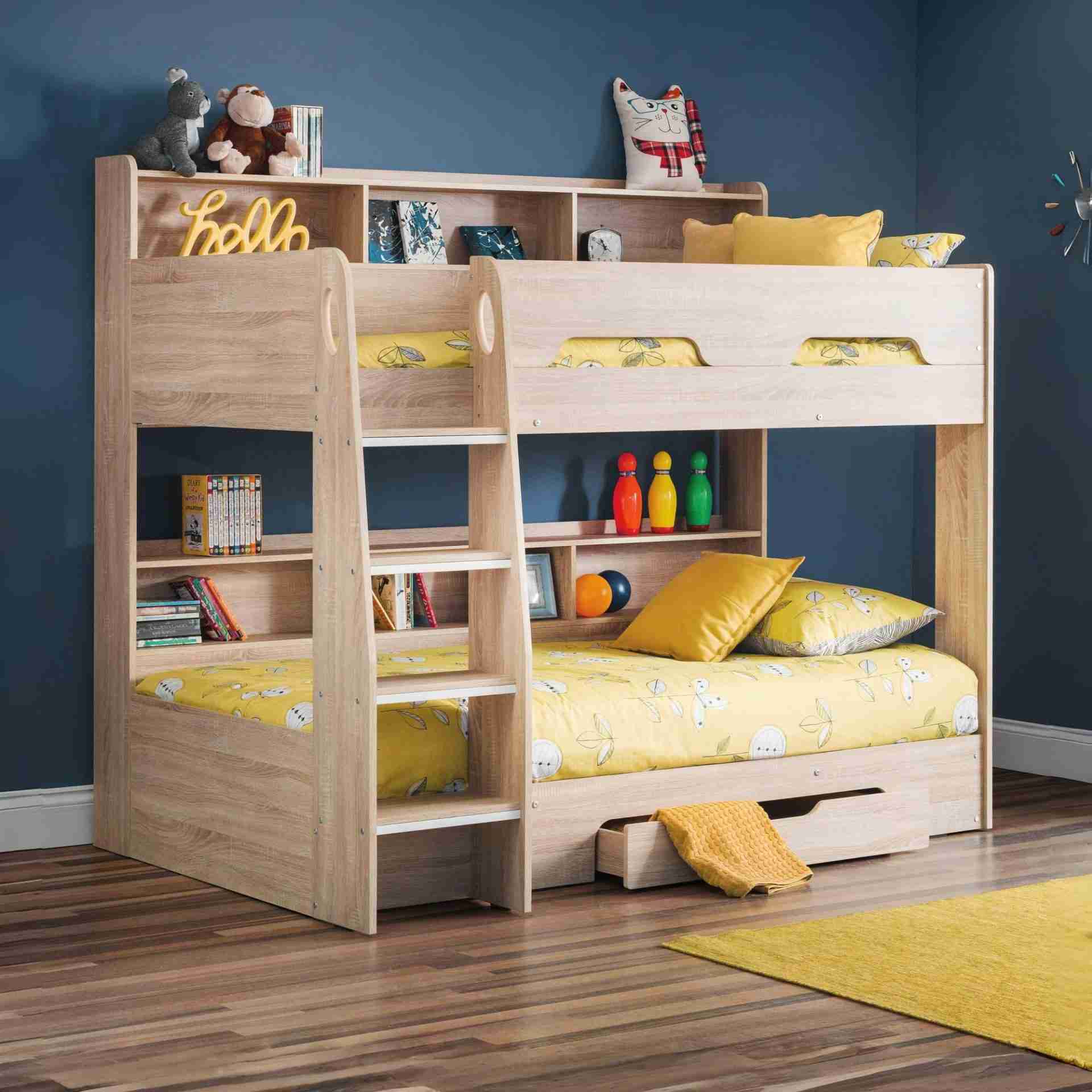 Orion Bunk Bed