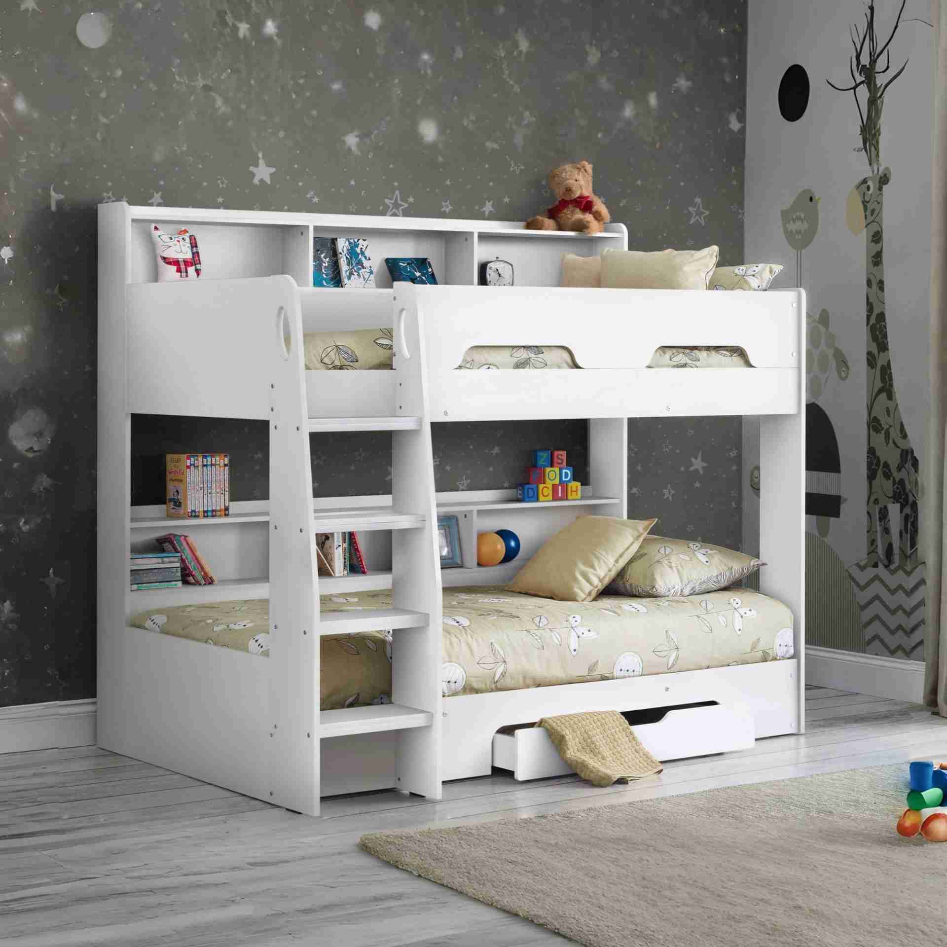 Orion Bunk Bed