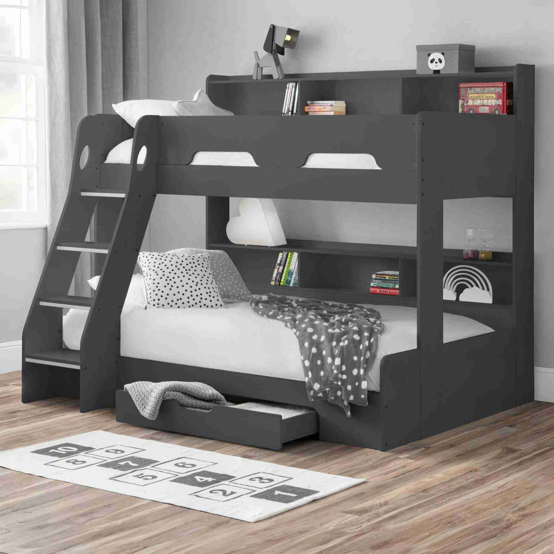 Orion Triple Sleeper