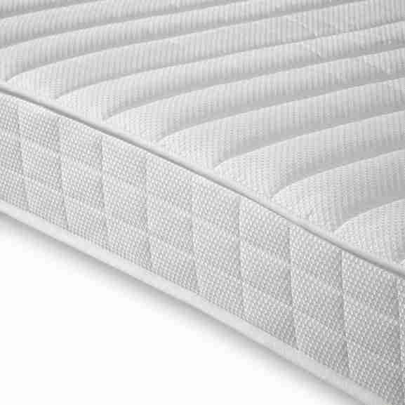 Ethan Spring Mattress