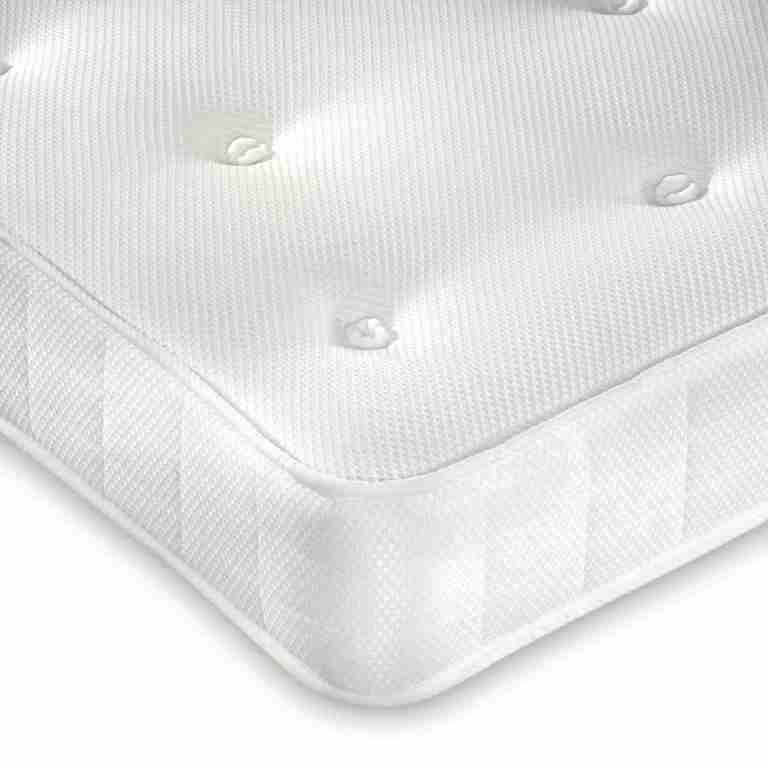 Clay Orthopaedic Spring Mattress