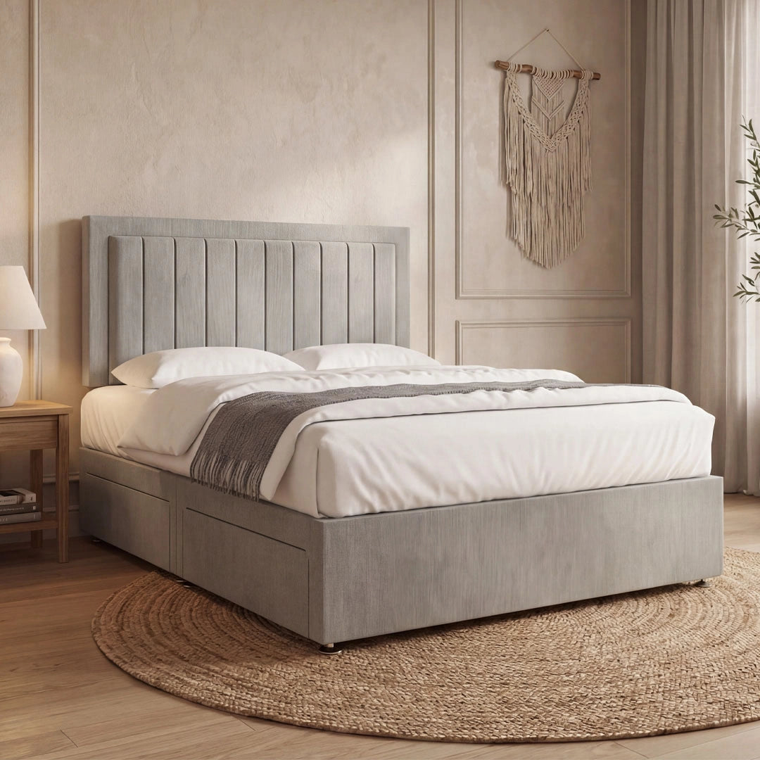 Arabella Divan Bed