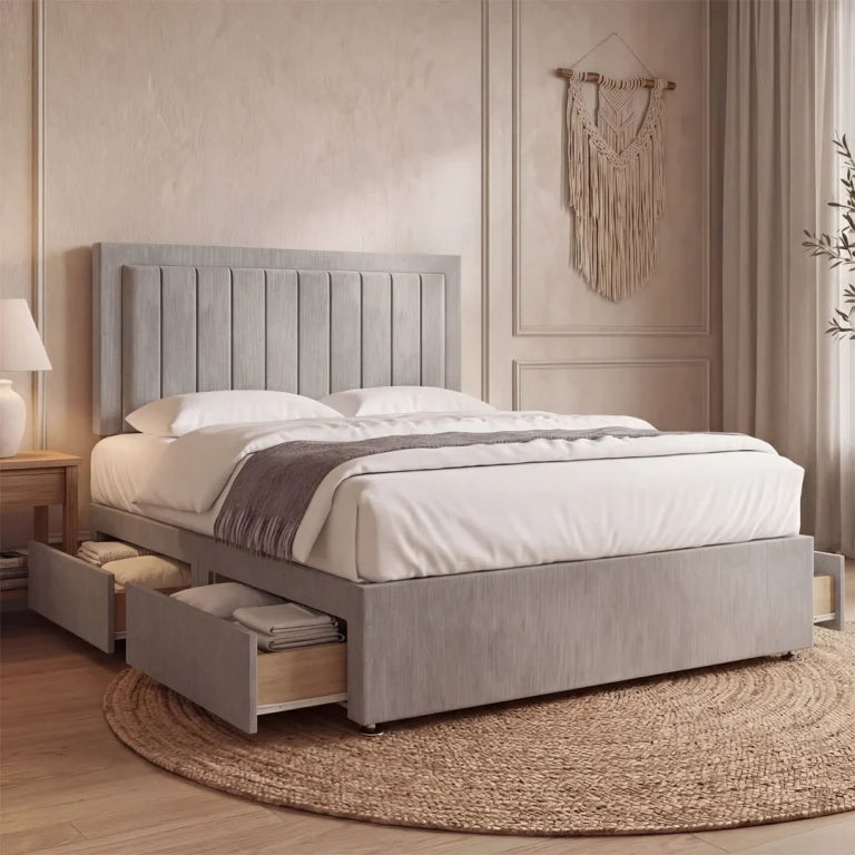 Arabella Divan Bed