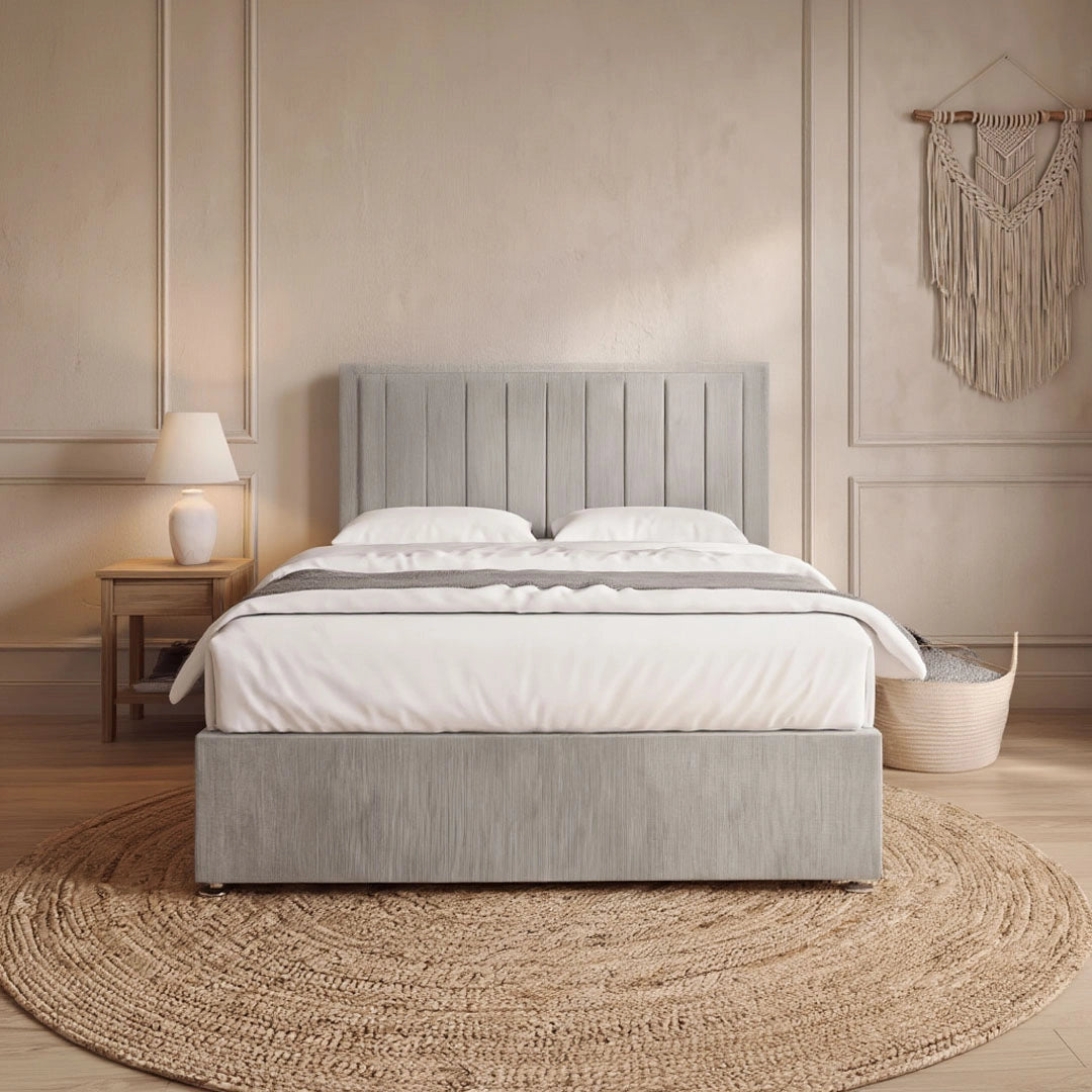 Arabella Divan Bed