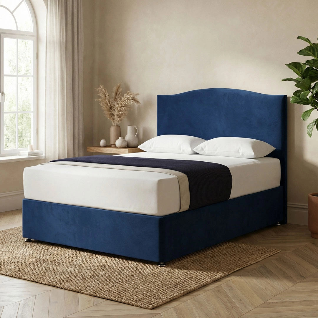 Aurora Divan Bed