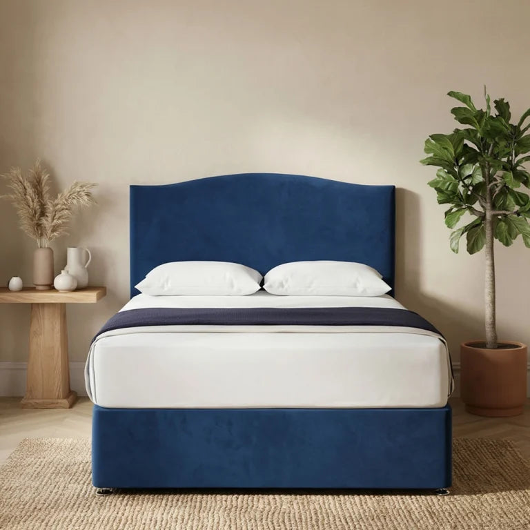 Aurora Divan Bed