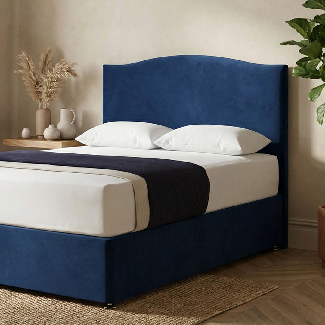 Aurora Divan Bed