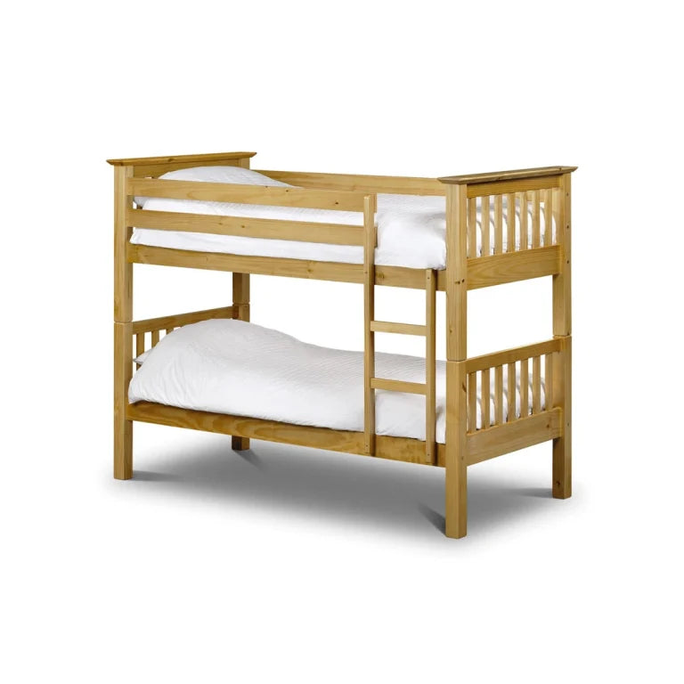 Barcelona Bunk Bed