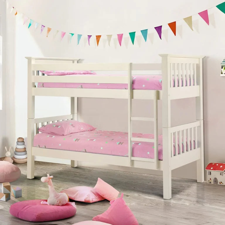 Barcelona Bunk Bed