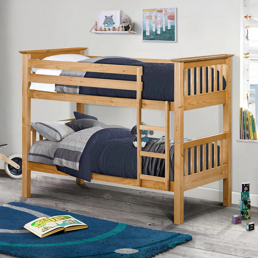 Barcelona Bunk Bed
