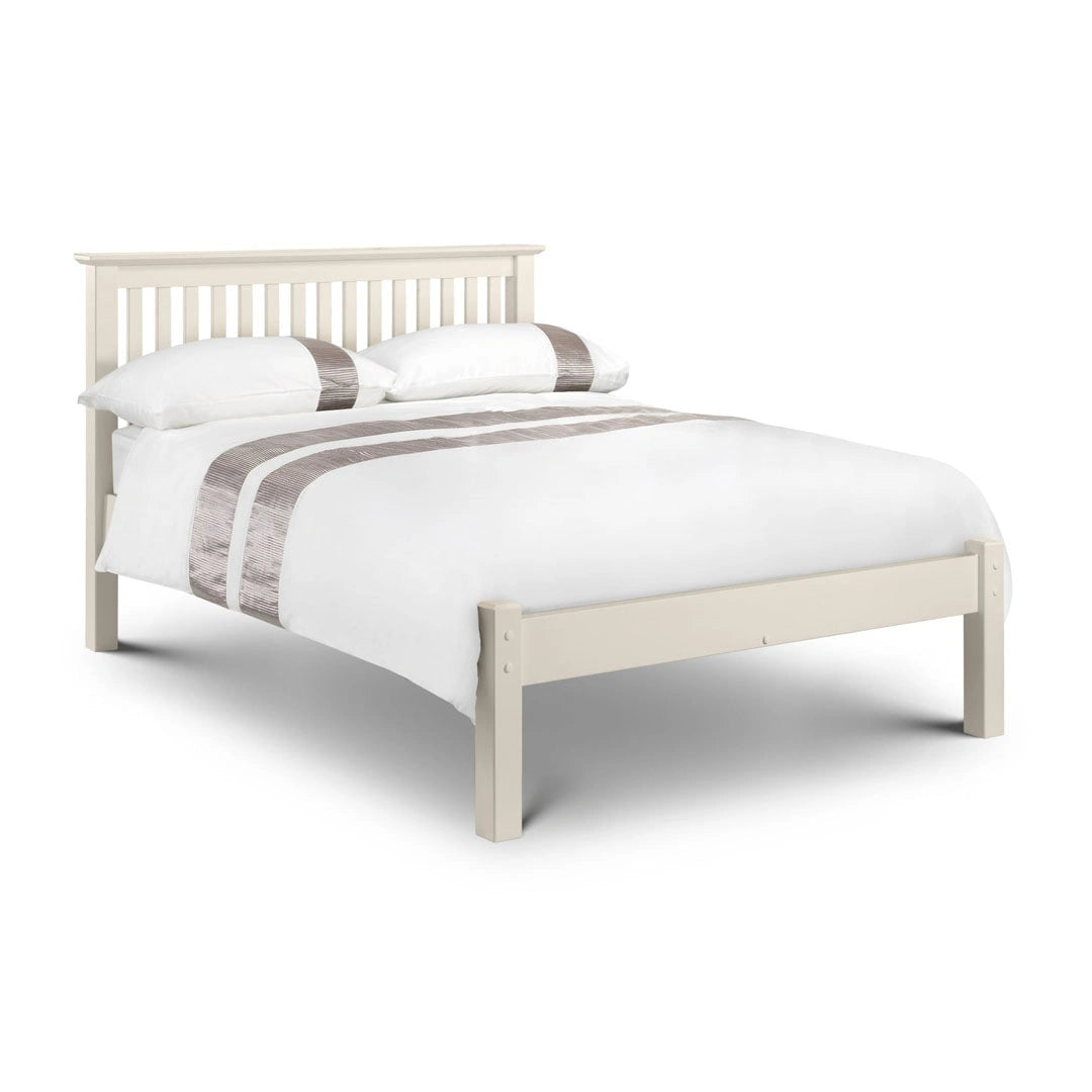 Barcelona Low Footend Bed