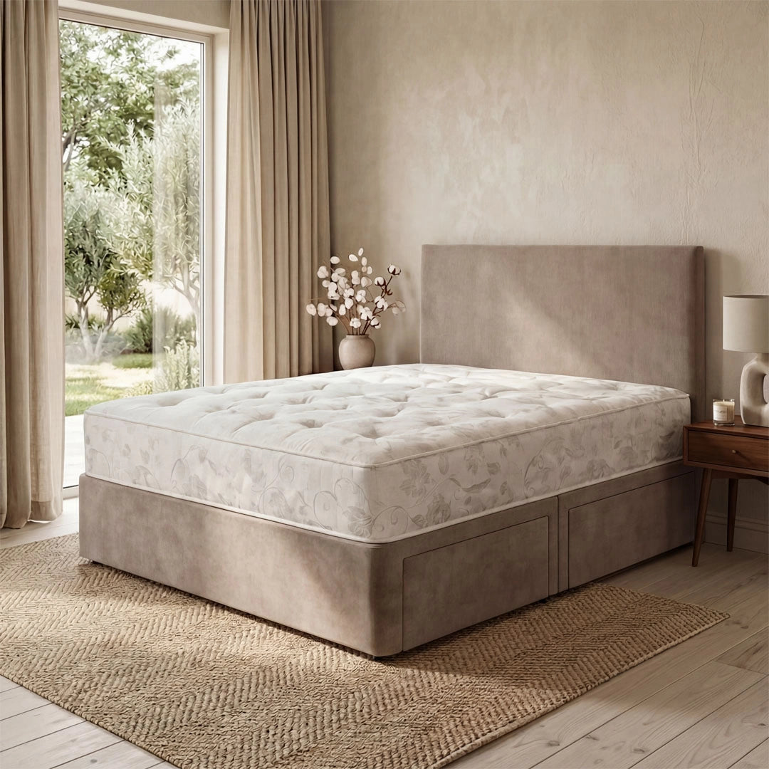 Beatrice Divan Bed
