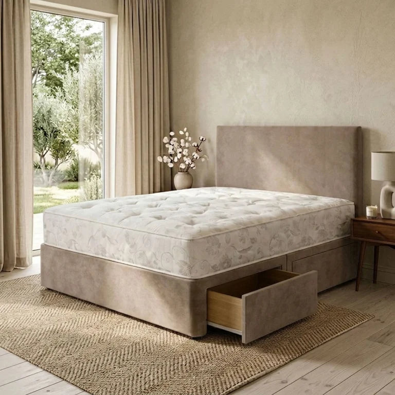 Beatrice Divan Bed