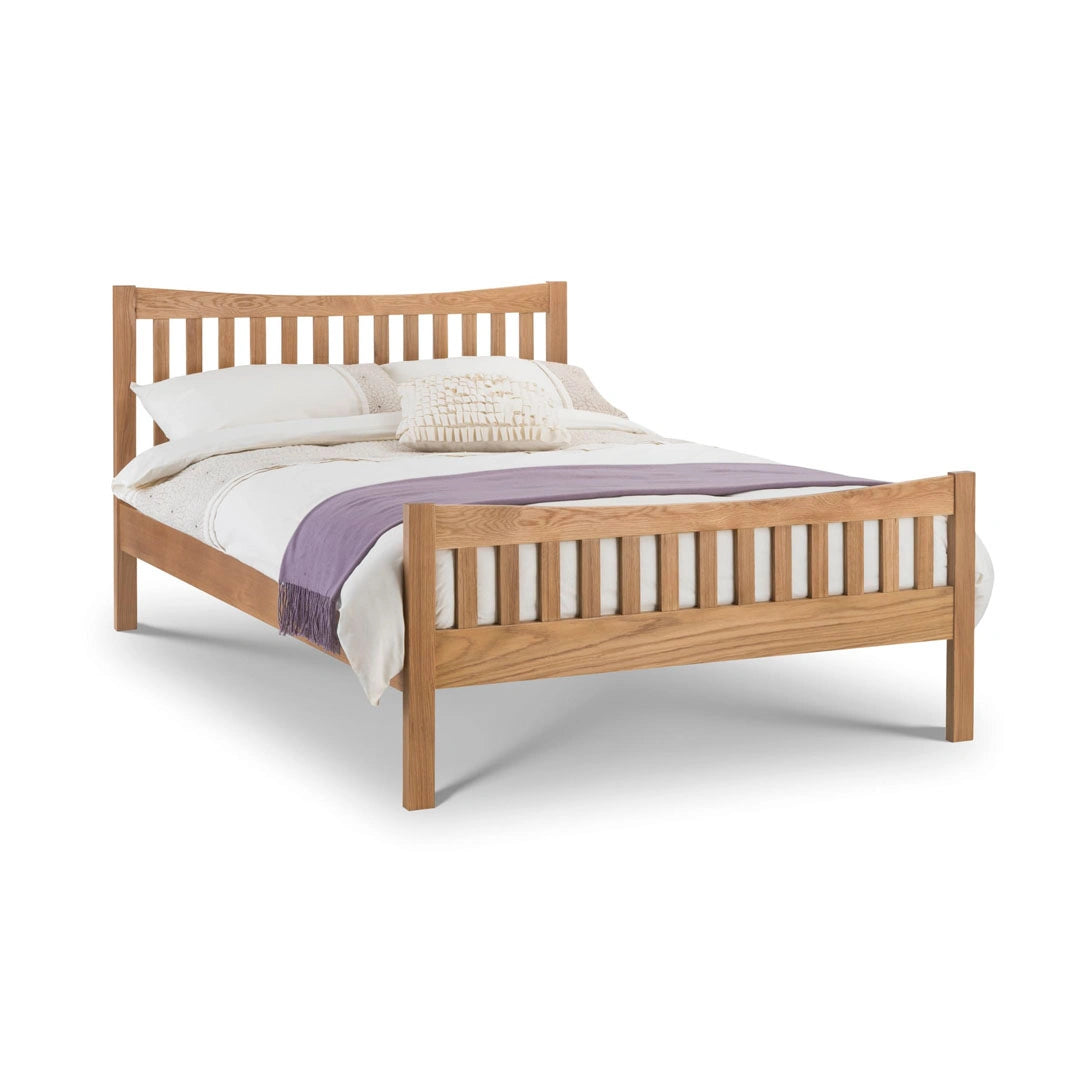 Bergamo Bed