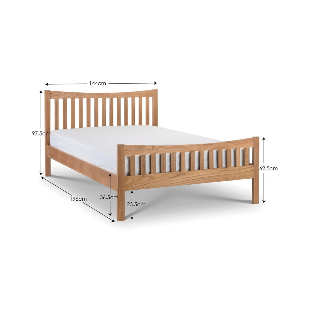 Bergamo Bed