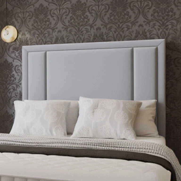 Bronze Ottoman Divan Bed