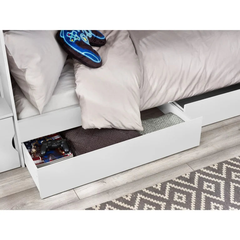 Camelot Staircase Bunk