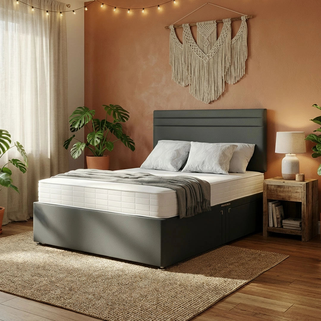 Celeste Divan Bed