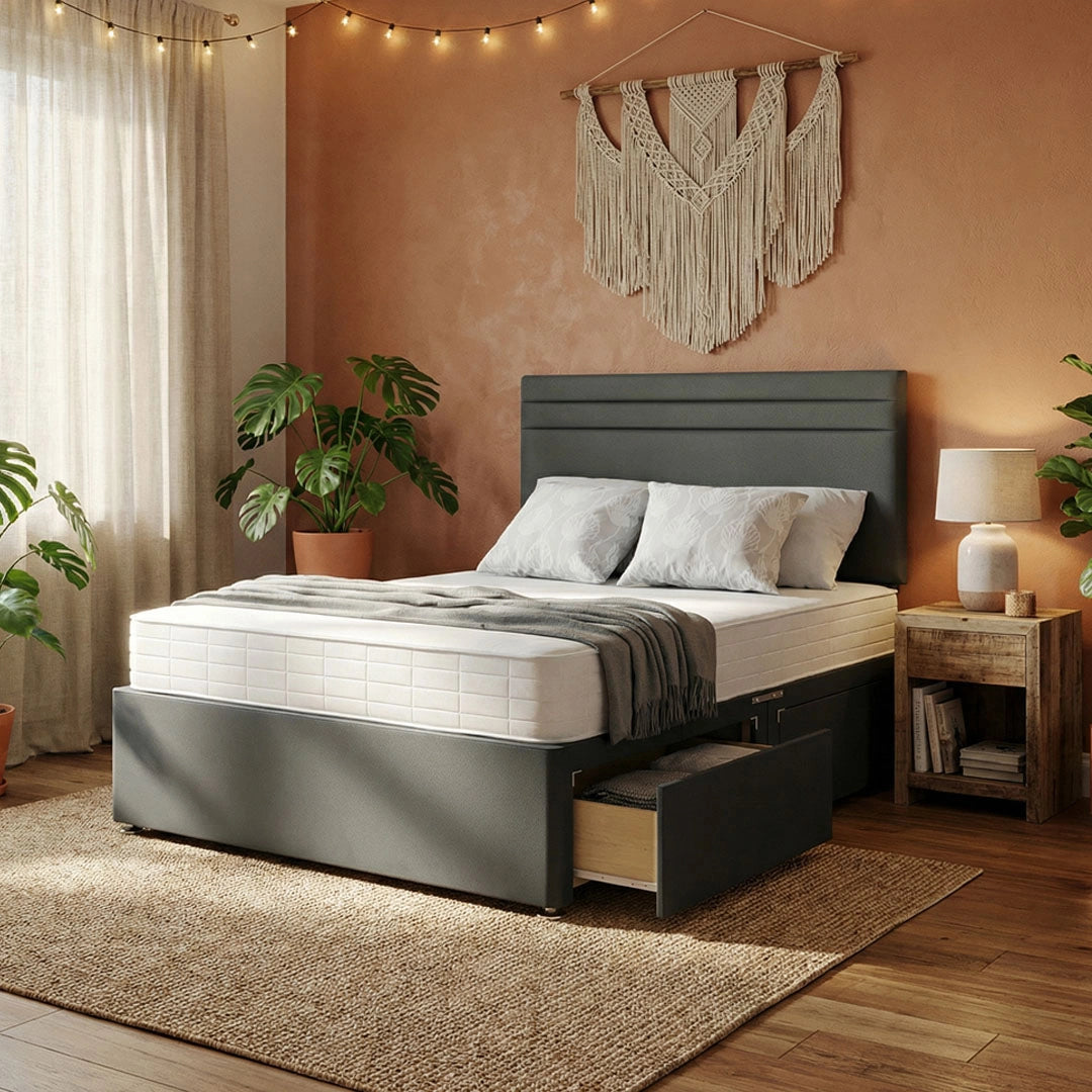 Celeste Divan Bed