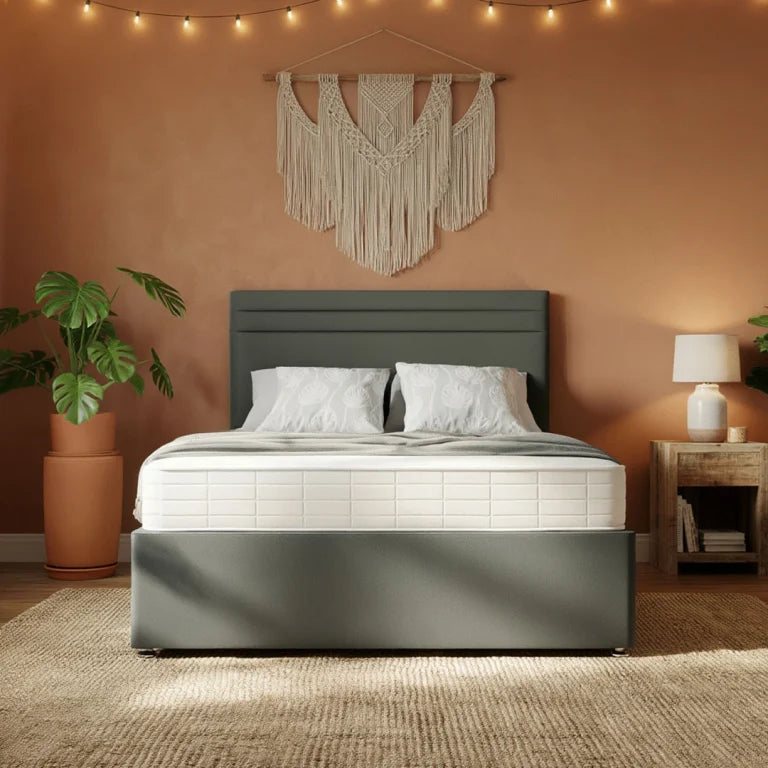 Celeste Divan Bed