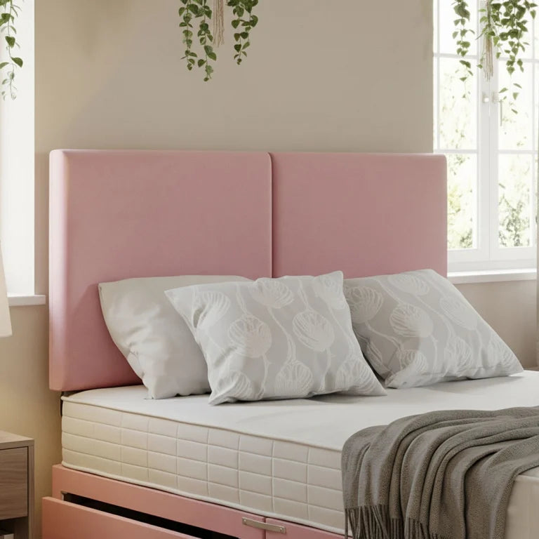 Clara Divan Bed
