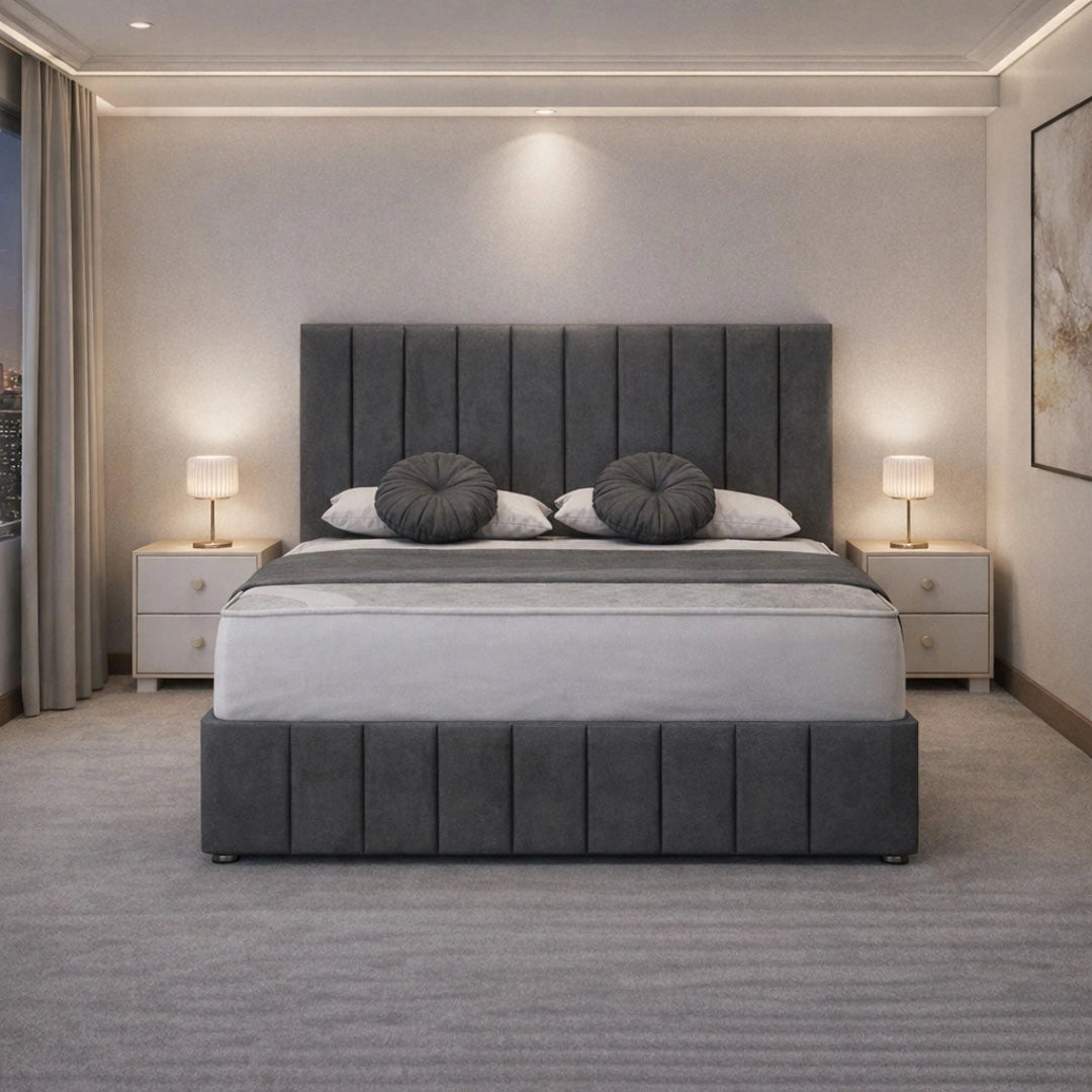 Coraline Divan Bed