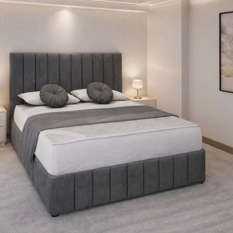 Coraline Divan Bed