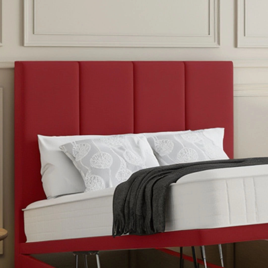 Crown Ottoman Divan Bed