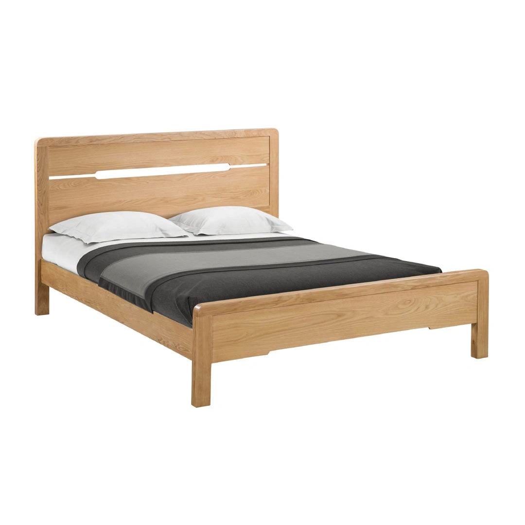 Curve Bed