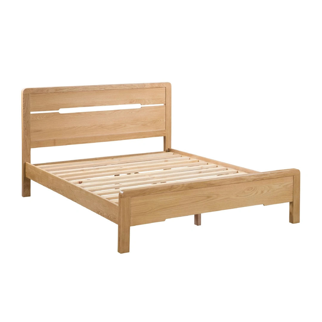 Curve Bed