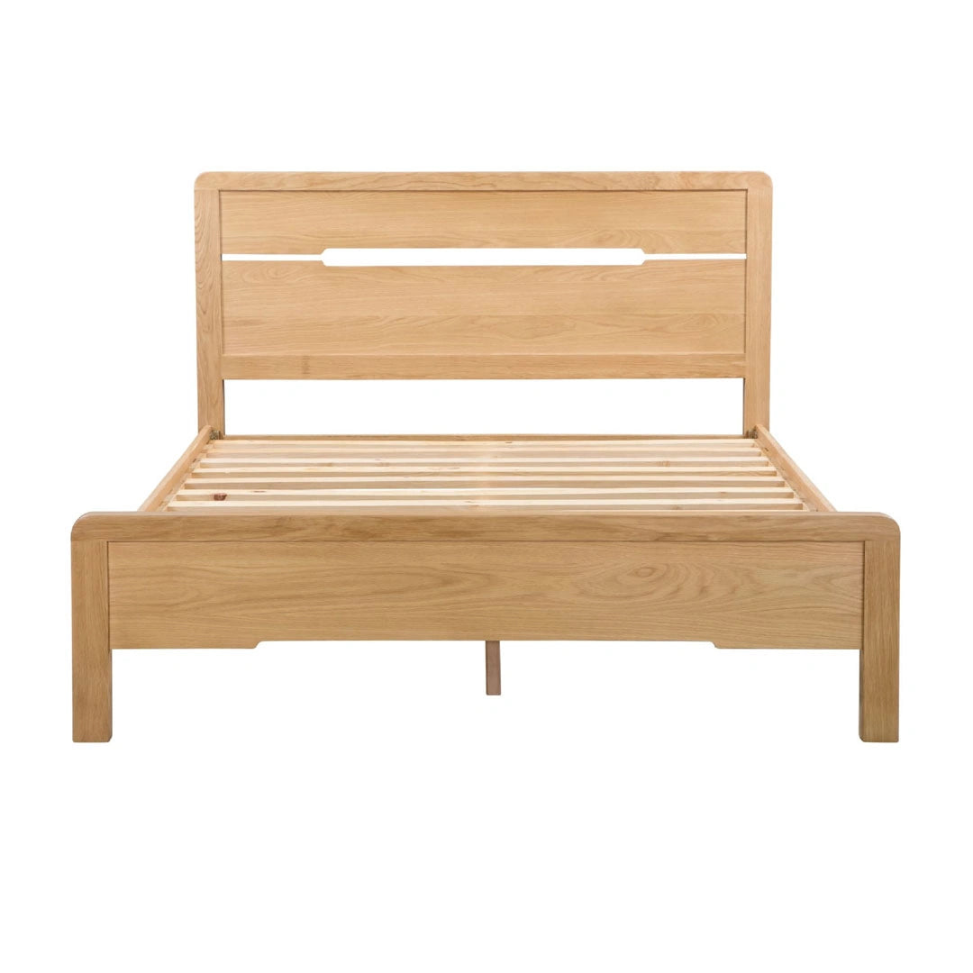 Curve Bed