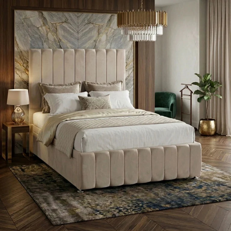 Daphne Divan Bed
