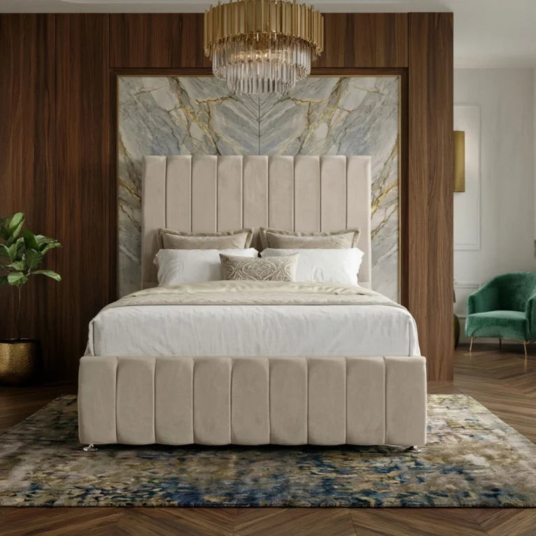 Daphne Divan Bed