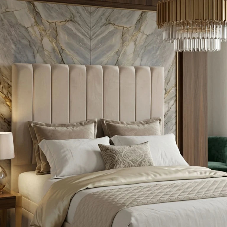 Daphne Divan Bed