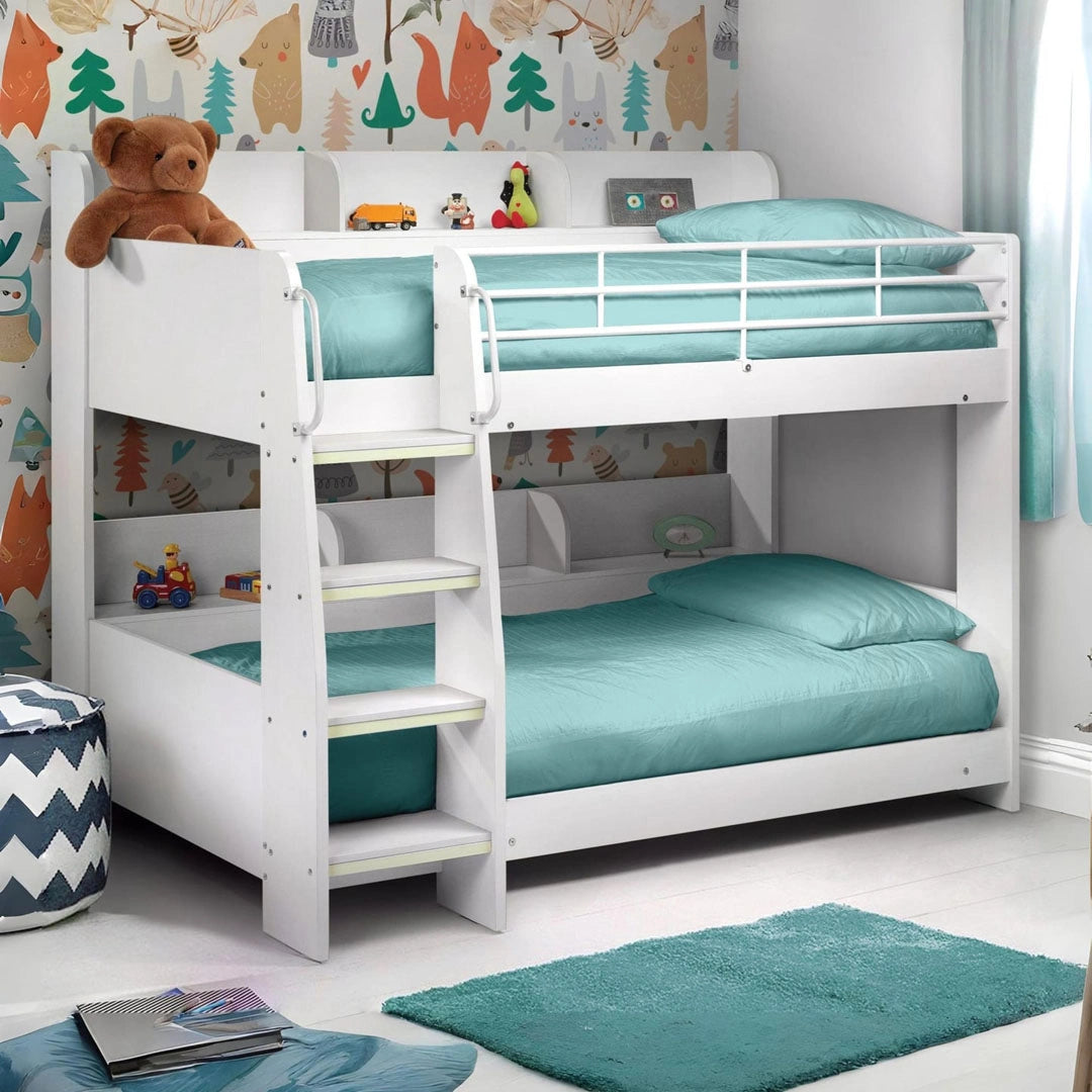 Domino Bunk Bed