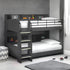 Domino Bunk Bed