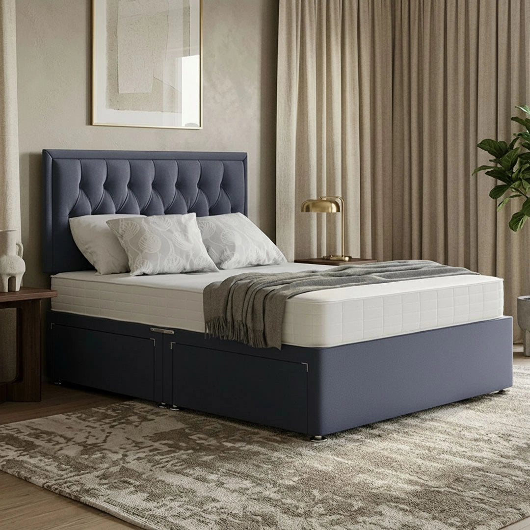 Elowen Divan Bed