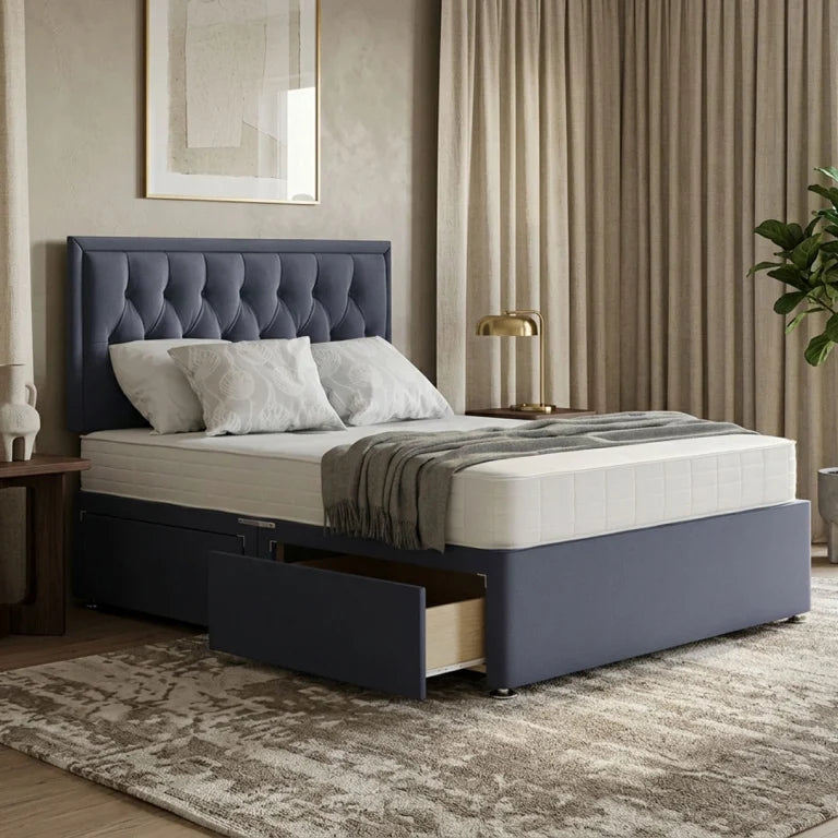 Elowen Divan Bed