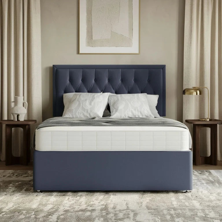 Elowen Divan Bed