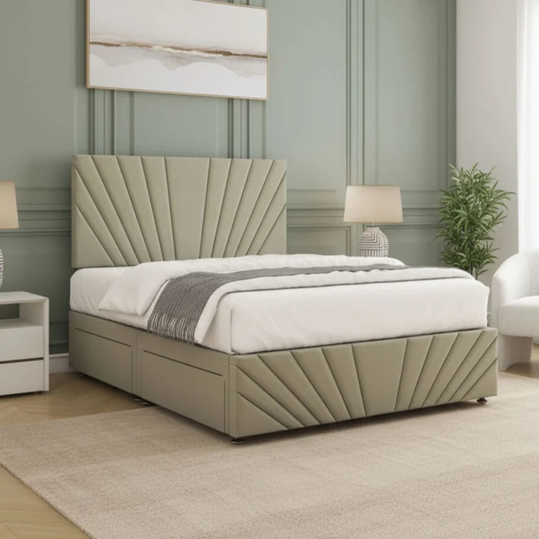 Emilia Divan Bed
