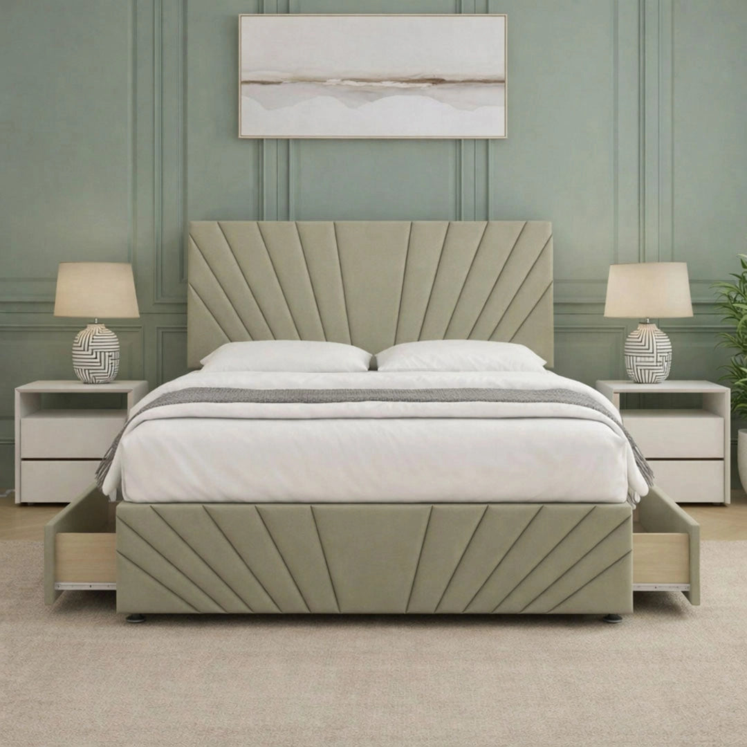 Emilia Divan Bed