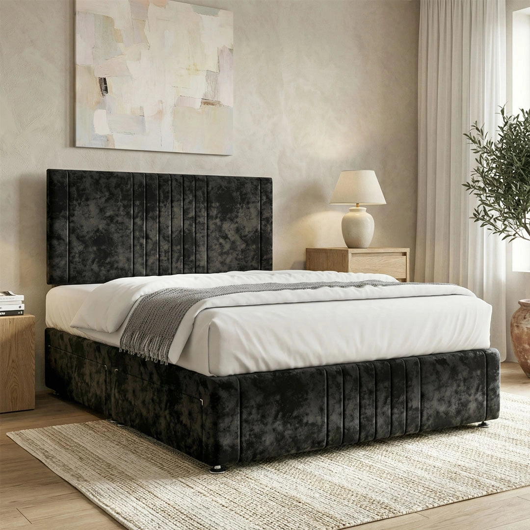 Estelle Divan Bed