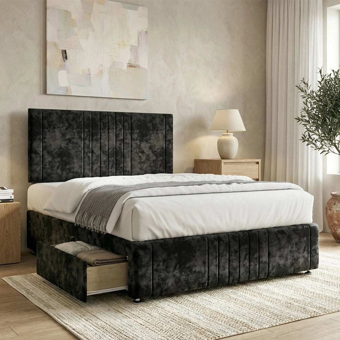 Estelle Divan Bed